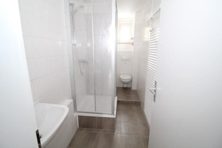 Pronájem bytu 2+1 64 m², Flurstraße 2b, Cvikov, Sasko Pronájem bytu 2+1 64 m², Flurstraße 2b, Cvikov, Sasko