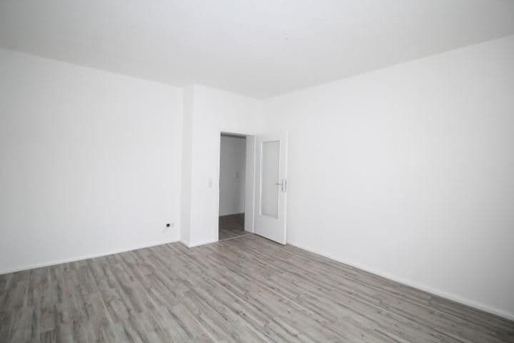 Pronájem bytu 2+1 64 m², Flurstraße 2b, Cvikov, Sasko Pronájem bytu 2+1 64 m², Flurstraße 2b, Cvikov, Sasko