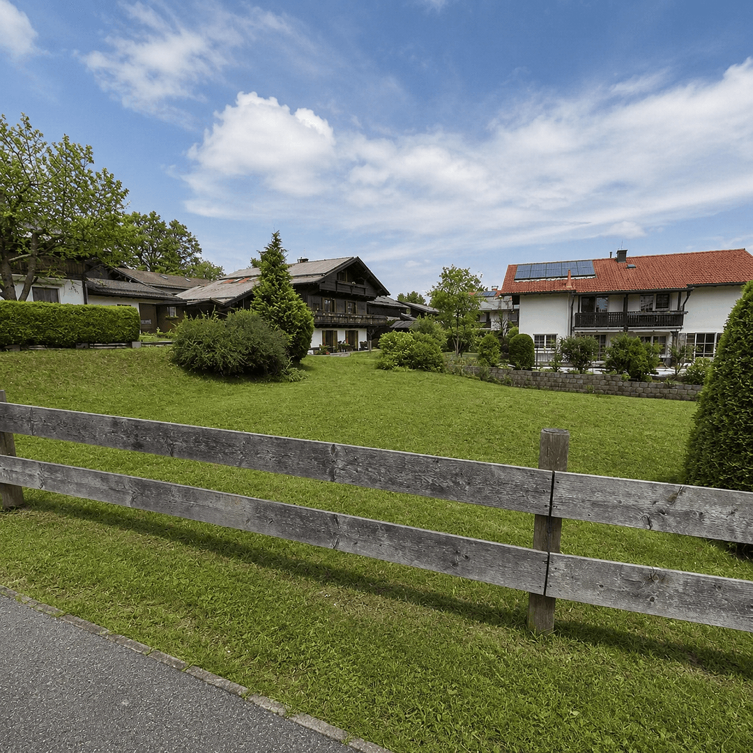 Prodej pozemku 250 m², Am Egelmoos 1, Eggstätt, Bavorsko Prodej pozemku 250 m², Am Egelmoos 1, Eggstätt, Bavorsko