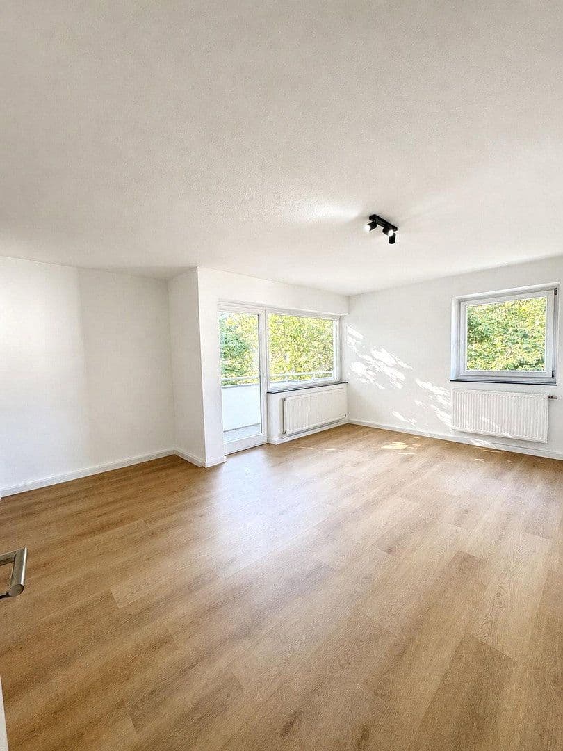 Prodej bytu 4+1 78 m², Gustav-Adolf-Straße 6, Amberg, Bavorsko Prodej bytu 4+1 78 m², Gustav-Adolf-Straße 6, Amberg, Bavorsko
