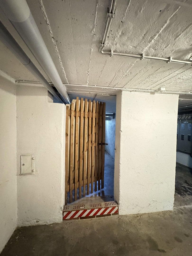 Prodej bytu 4+1 78 m², Gustav-Adolf-Straße 6, Amberg, Bavorsko Prodej bytu 4+1 78 m², Gustav-Adolf-Straße 6, Amberg, Bavorsko