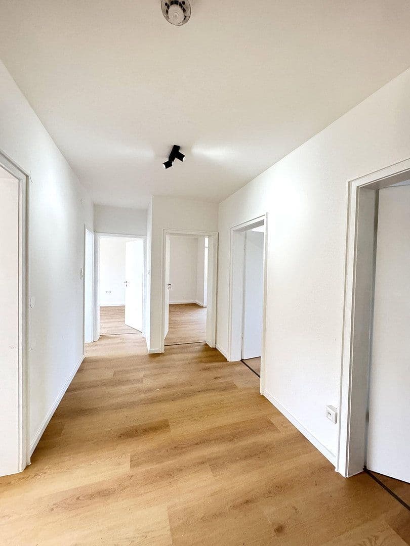Prodej bytu 4+1 78 m², Gustav-Adolf-Straße 6, Amberg, Bavorsko Prodej bytu 4+1 78 m², Gustav-Adolf-Straße 6, Amberg, Bavorsko