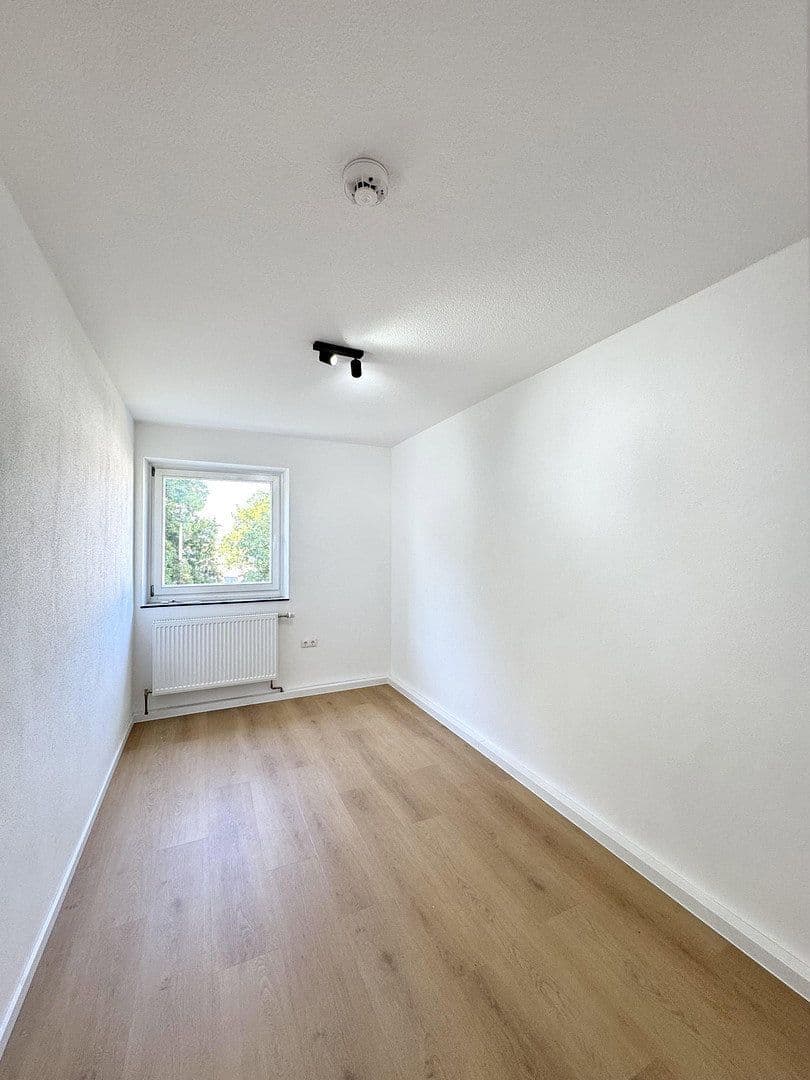 Prodej bytu 4+1 78 m², Gustav-Adolf-Straße 6, Amberg, Bavorsko Prodej bytu 4+1 78 m², Gustav-Adolf-Straße 6, Amberg, Bavorsko