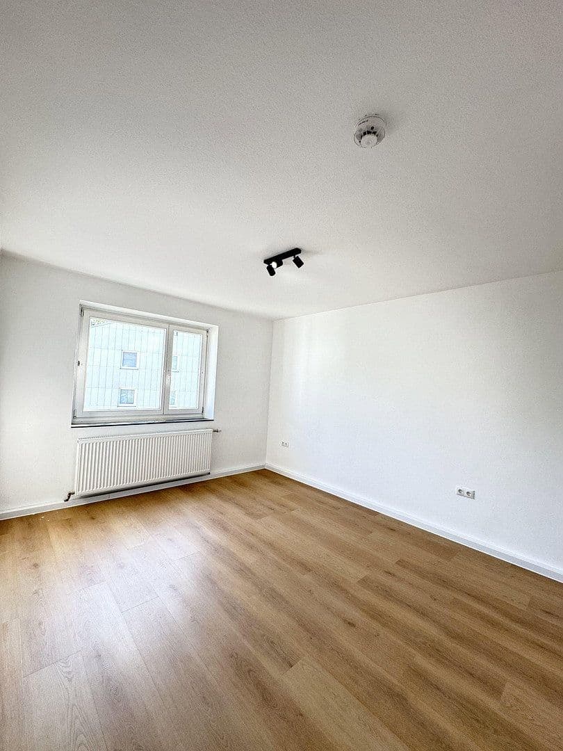 Prodej bytu 4+1 78 m², Gustav-Adolf-Straße 6, Amberg, Bavorsko Prodej bytu 4+1 78 m², Gustav-Adolf-Straße 6, Amberg, Bavorsko