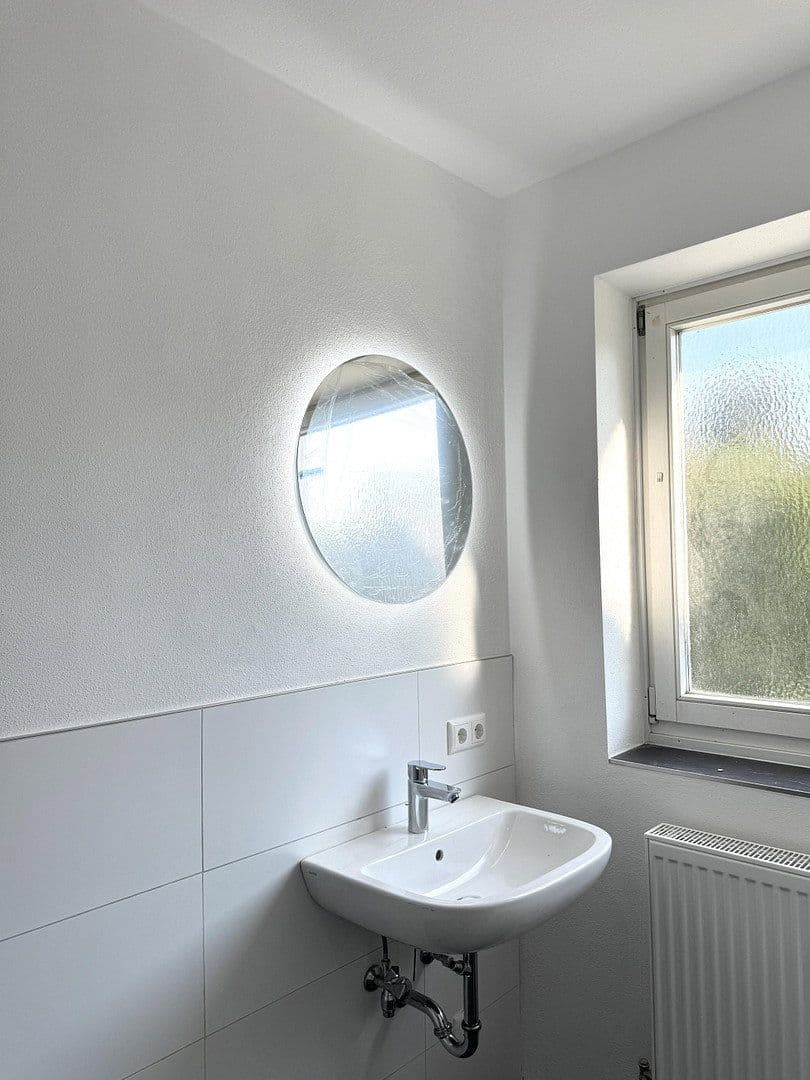 Prodej bytu 4+1 78 m², Gustav-Adolf-Straße 6, Amberg, Bavorsko Prodej bytu 4+1 78 m², Gustav-Adolf-Straße 6, Amberg, Bavorsko