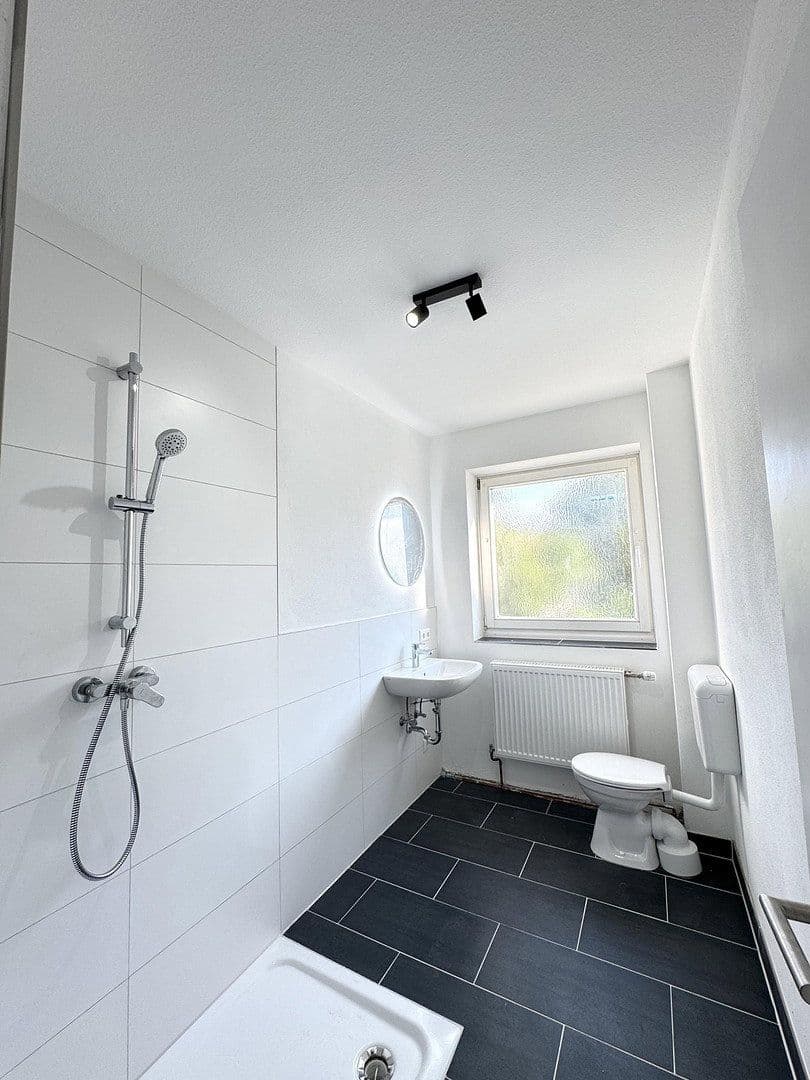 Prodej bytu 4+1 78 m², Gustav-Adolf-Straße 6, Amberg, Bavorsko Prodej bytu 4+1 78 m², Gustav-Adolf-Straße 6, Amberg, Bavorsko