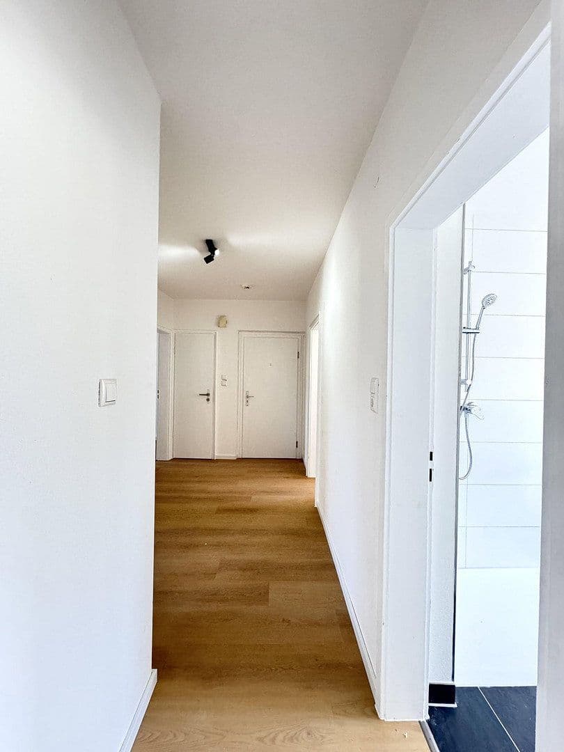 Prodej bytu 4+1 78 m², Gustav-Adolf-Straße 6, Amberg, Bavorsko Prodej bytu 4+1 78 m², Gustav-Adolf-Straße 6, Amberg, Bavorsko