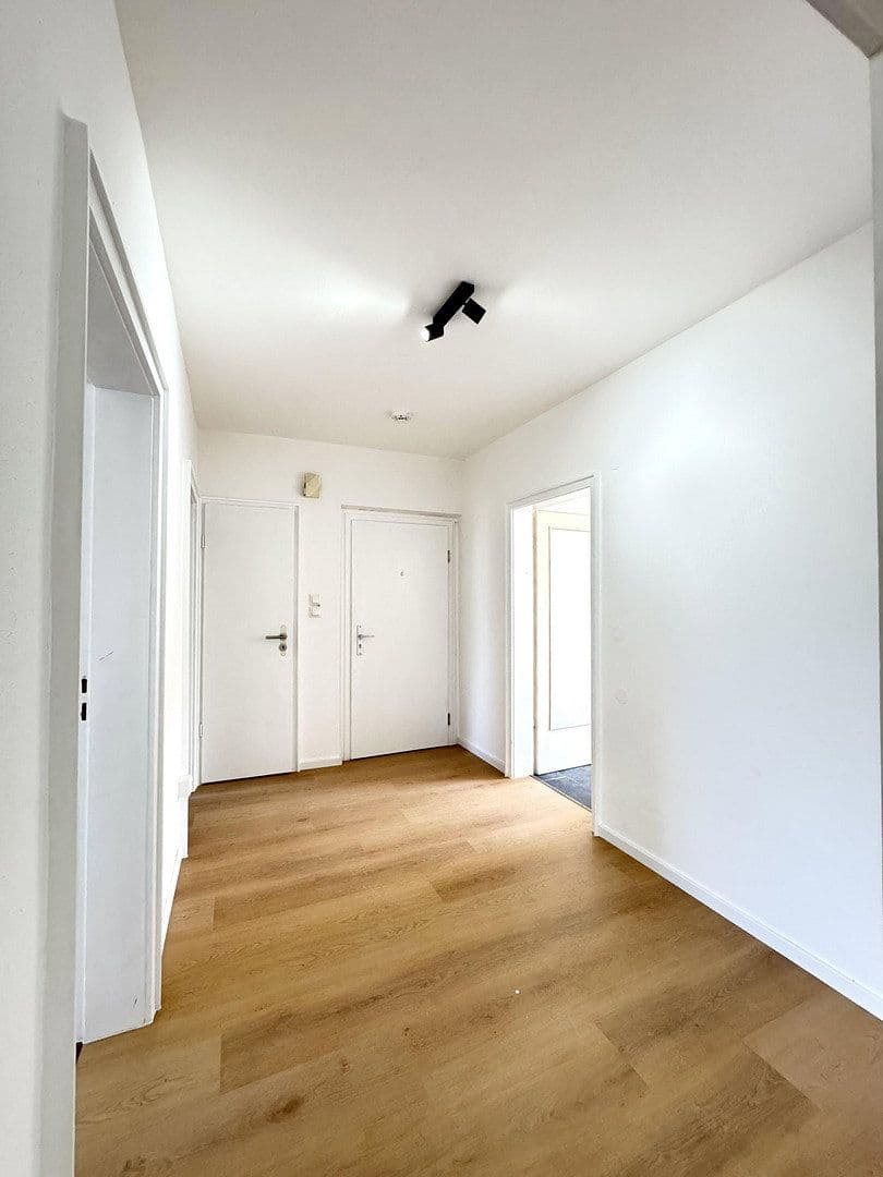 Prodej bytu 4+1 78 m², Gustav-Adolf-Straße 6, Amberg, Bavorsko Prodej bytu 4+1 78 m², Gustav-Adolf-Straße 6, Amberg, Bavorsko