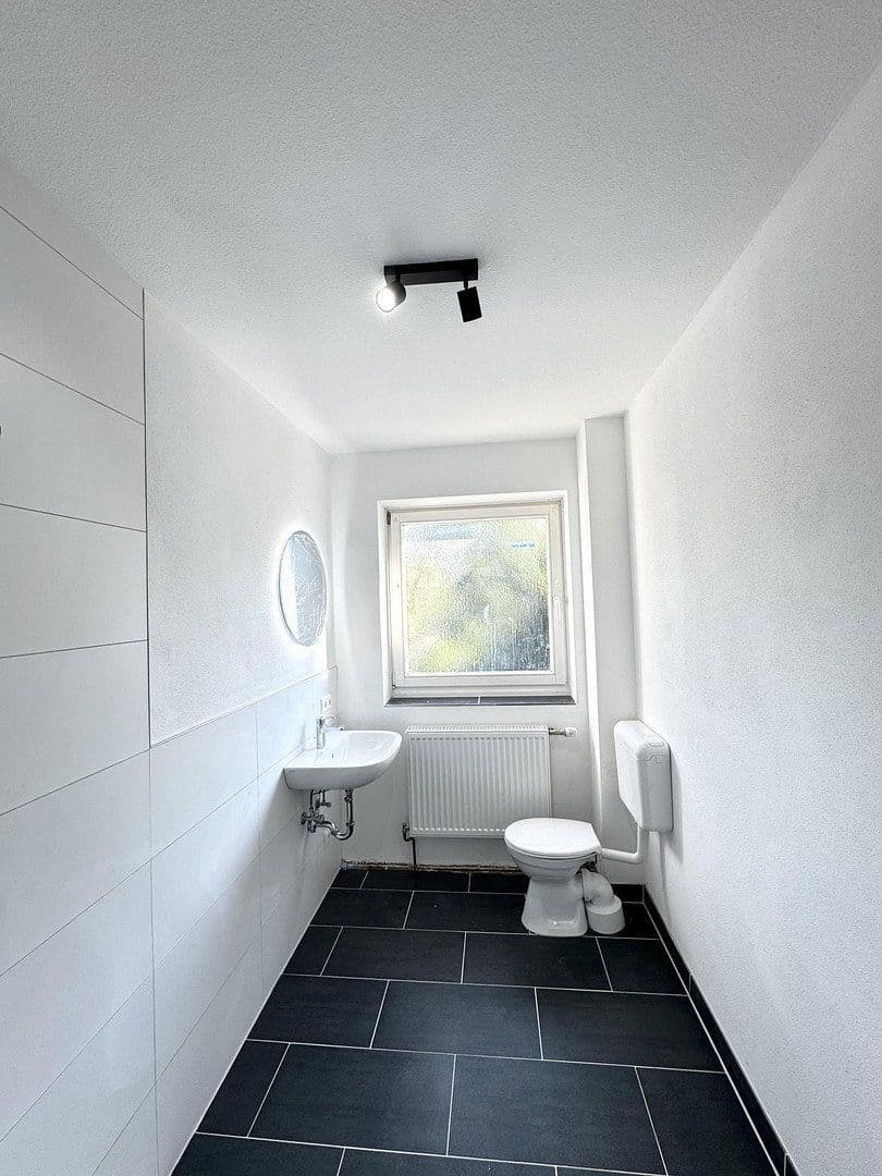 Prodej bytu 4+1 78 m², Gustav-Adolf-Straße 6, Amberg, Bavorsko Prodej bytu 4+1 78 m², Gustav-Adolf-Straße 6, Amberg, Bavorsko