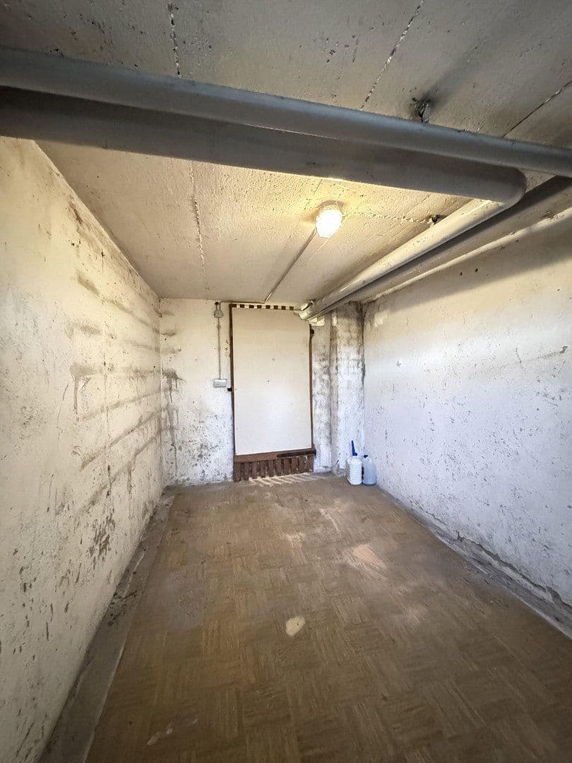 Prodej bytu 4+1 78 m², Gustav-Adolf-Straße 6, Amberg, Bavorsko Prodej bytu 4+1 78 m², Gustav-Adolf-Straße 6, Amberg, Bavorsko