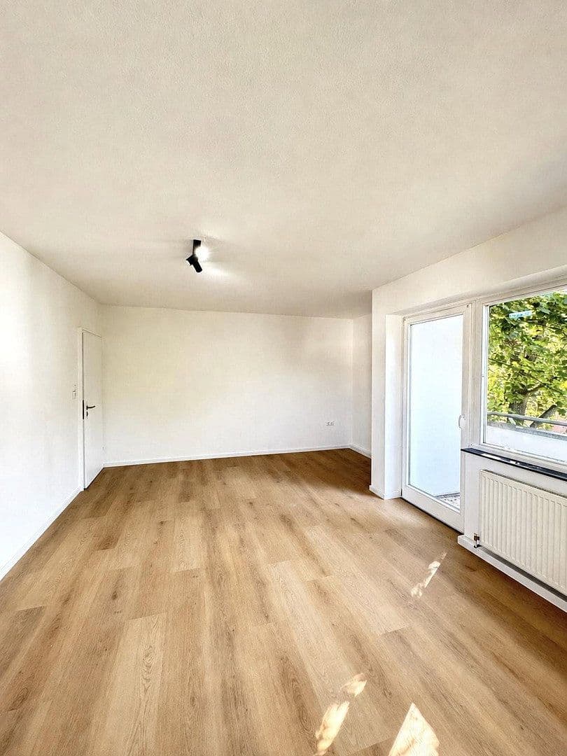Prodej bytu 4+1 78 m², Gustav-Adolf-Straße 6, Amberg, Bavorsko Prodej bytu 4+1 78 m², Gustav-Adolf-Straße 6, Amberg, Bavorsko