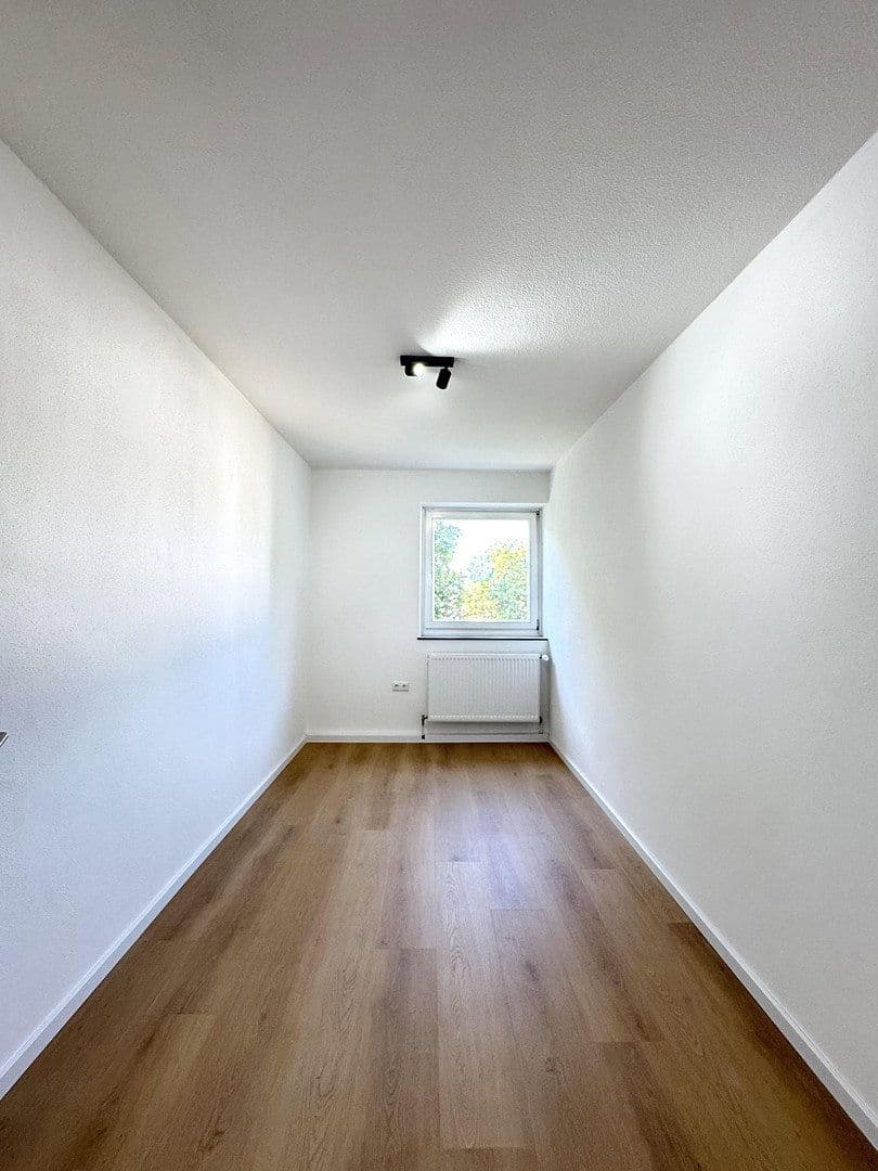 Prodej bytu 4+1 78 m², Gustav-Adolf-Straße 6, Amberg, Bavorsko Prodej bytu 4+1 78 m², Gustav-Adolf-Straße 6, Amberg, Bavorsko