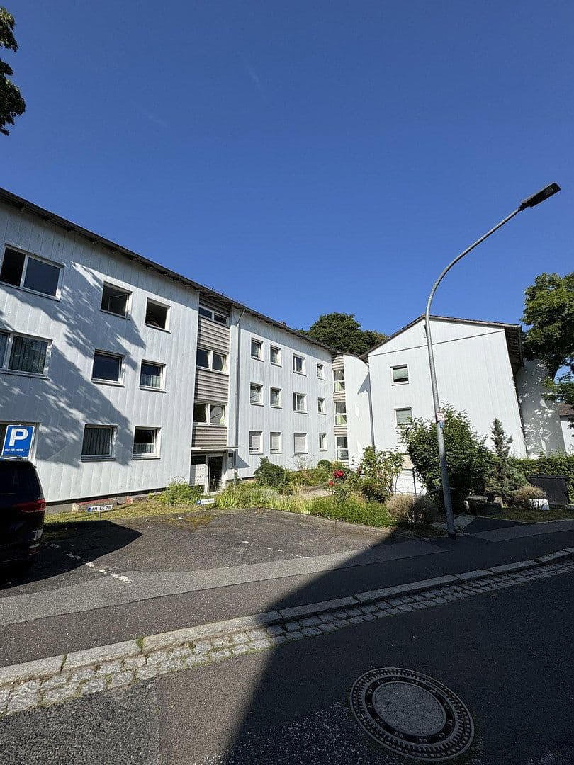Prodej bytu 4+1 78 m², Gustav-Adolf-Straße 6, Amberg, Bavorsko Prodej bytu 4+1 78 m², Gustav-Adolf-Straße 6, Amberg, Bavorsko