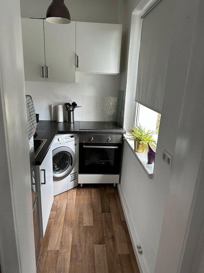 Pronájem bytu 2+1 58 m², 10365, Berlín Pronájem bytu 2+1 58 m², 10365, Berlín
