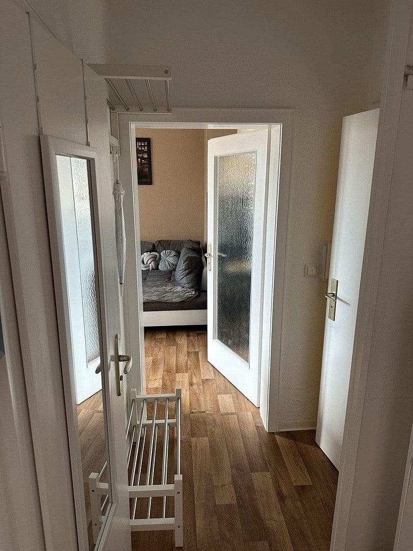 Pronájem bytu 2+1 58 m², 10365, Berlín Pronájem bytu 2+1 58 m², 10365, Berlín