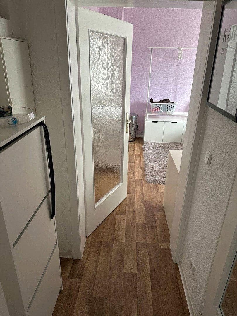 Pronájem bytu 2+1 58 m², 10365, Berlín Pronájem bytu 2+1 58 m², 10365, Berlín