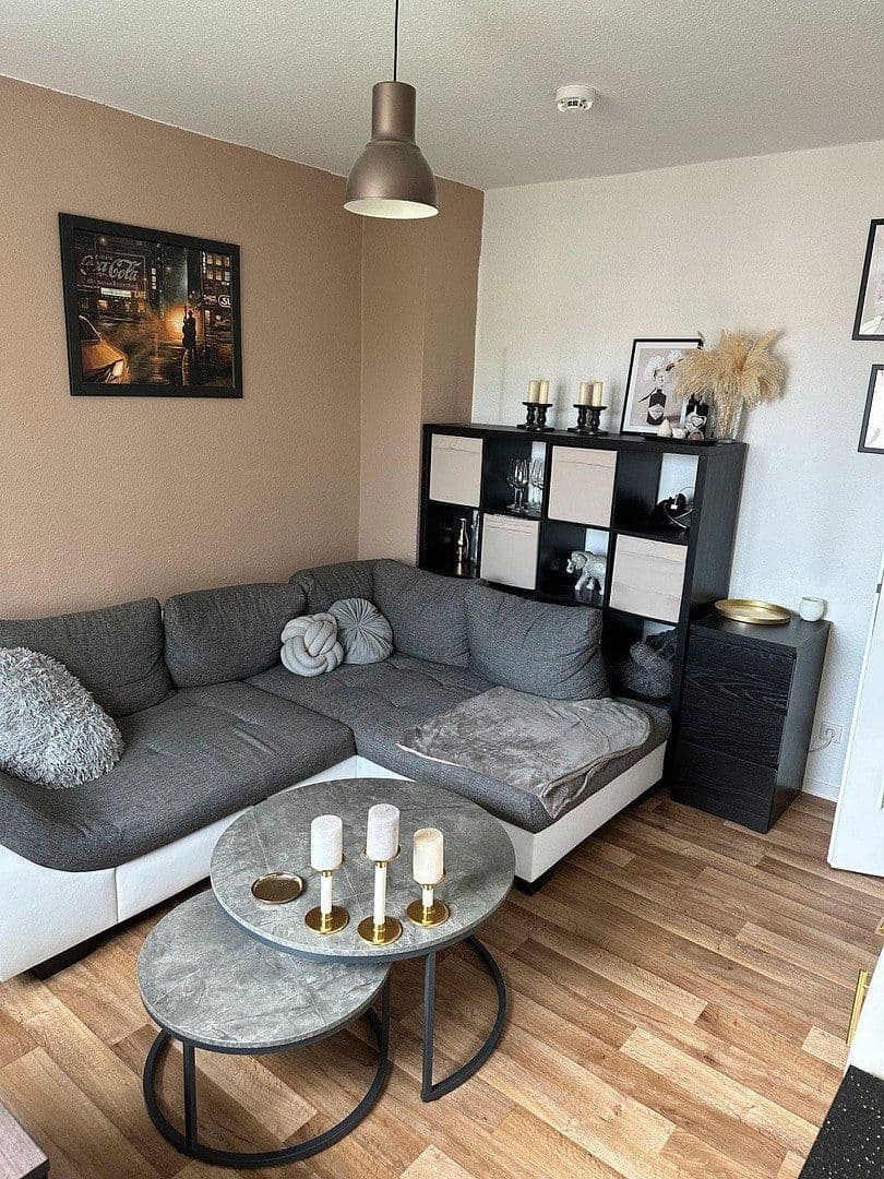 Pronájem bytu 2+1 58 m², 10365, Berlín Pronájem bytu 2+1 58 m², 10365, Berlín