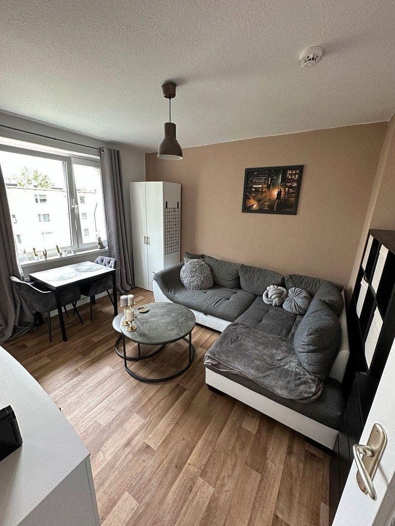Pronájem bytu 2+1 58 m², 10365, Berlín Pronájem bytu 2+1 58 m², 10365, Berlín