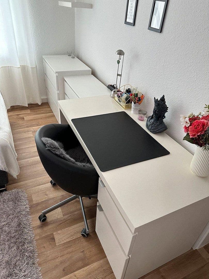 Pronájem bytu 2+1 58 m², 10365, Berlín Pronájem bytu 2+1 58 m², 10365, Berlín