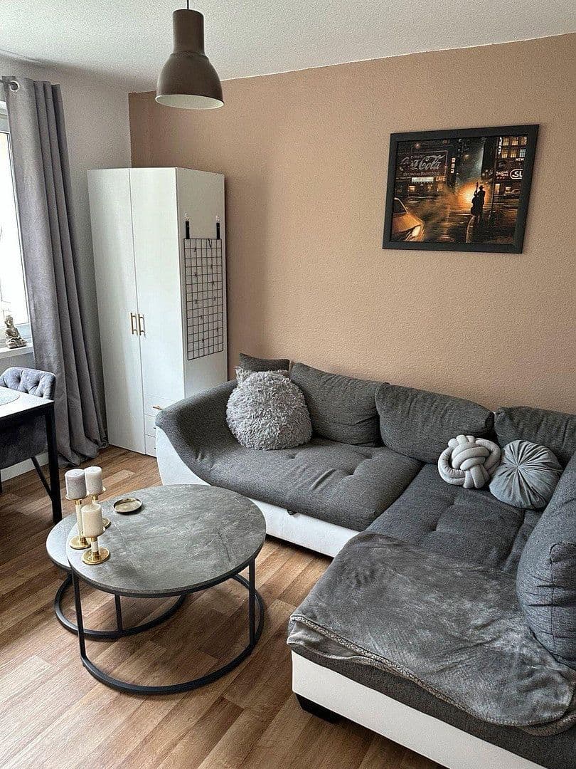 Pronájem bytu 2+1 58 m², 10365, Berlín Pronájem bytu 2+1 58 m², 10365, Berlín