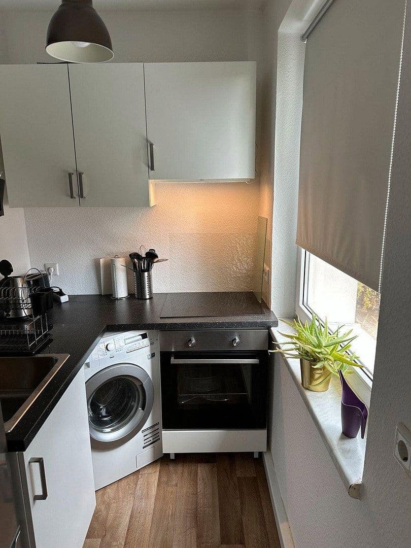Pronájem bytu 2+1 58 m², 10365, Berlín Pronájem bytu 2+1 58 m², 10365, Berlín