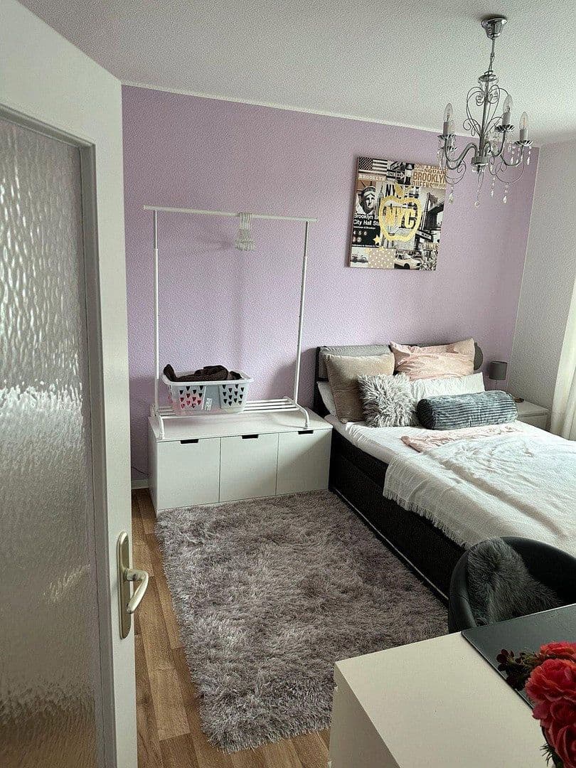 Pronájem bytu 2+1 58 m², 10365, Berlín Pronájem bytu 2+1 58 m², 10365, Berlín