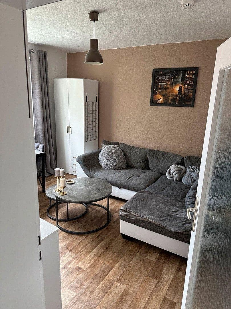 Pronájem bytu 2+1 58 m², 10365, Berlín Pronájem bytu 2+1 58 m², 10365, Berlín
