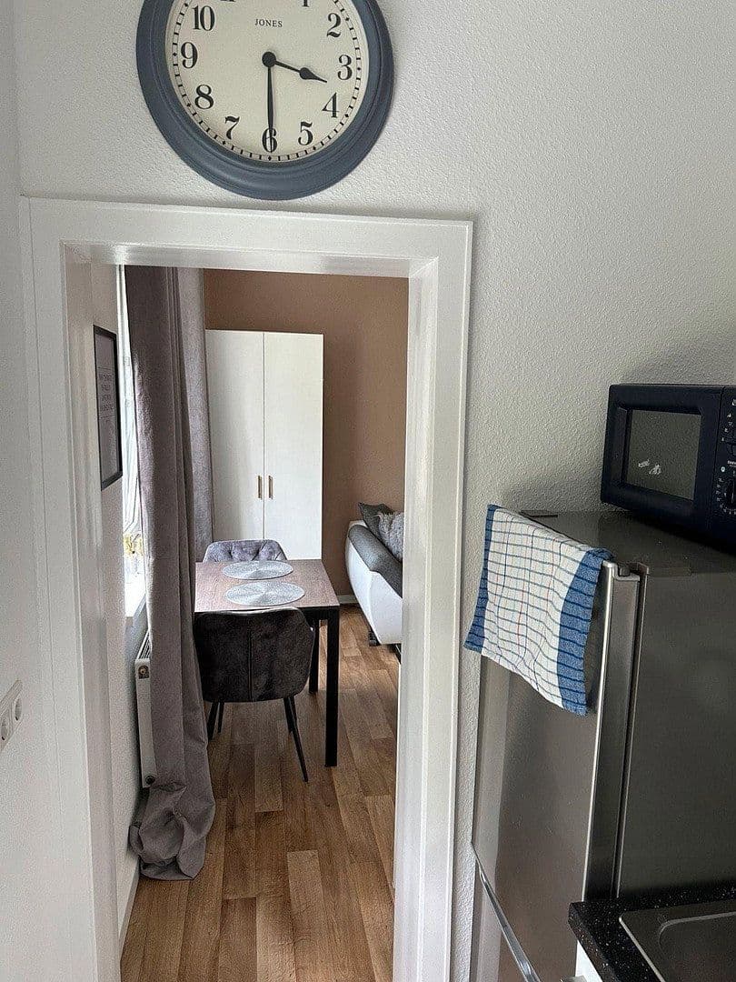 Pronájem bytu 2+1 58 m², 10365, Berlín Pronájem bytu 2+1 58 m², 10365, Berlín