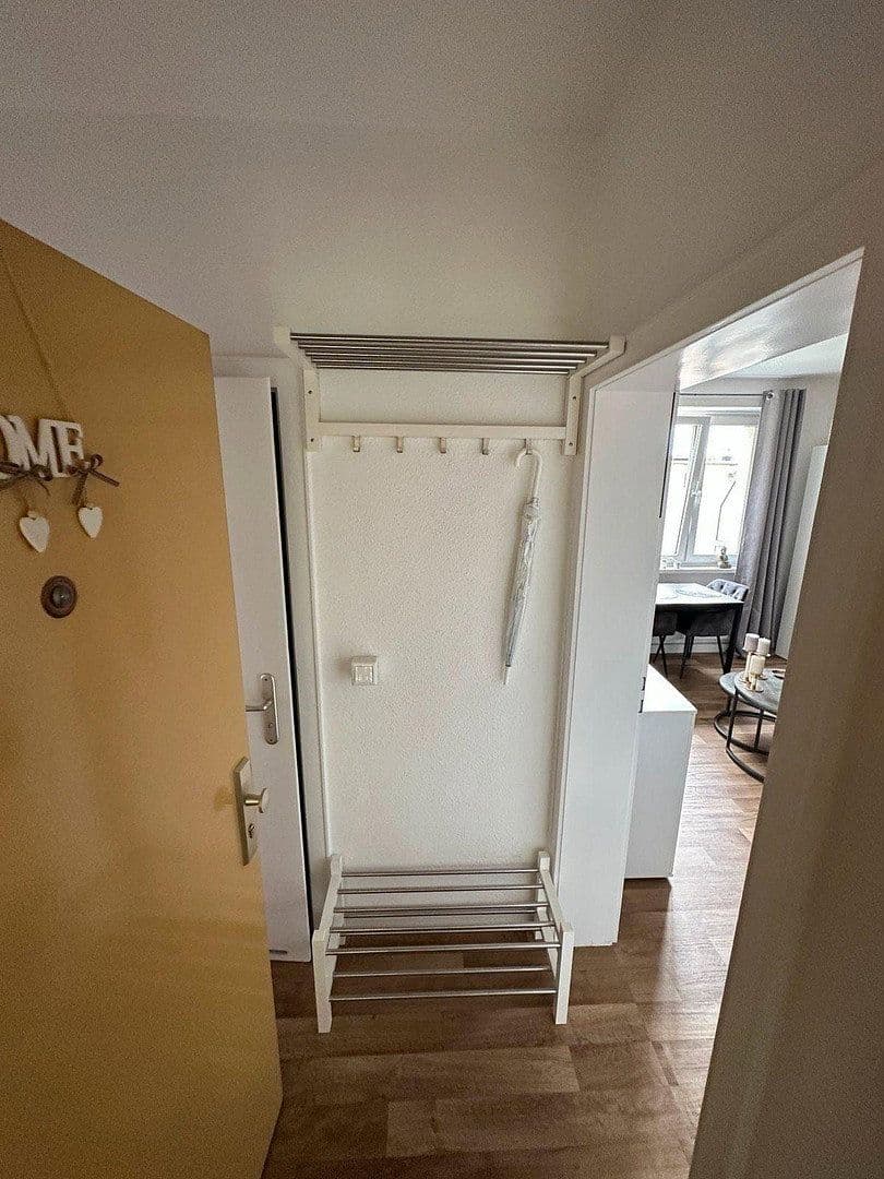 Pronájem bytu 2+1 58 m², 10365, Berlín Pronájem bytu 2+1 58 m², 10365, Berlín