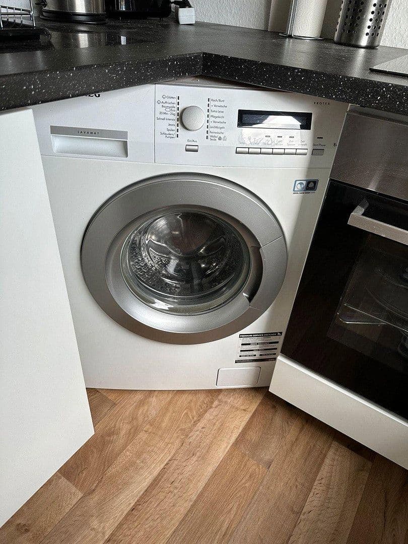 Pronájem bytu 2+1 58 m², 10365, Berlín Pronájem bytu 2+1 58 m², 10365, Berlín
