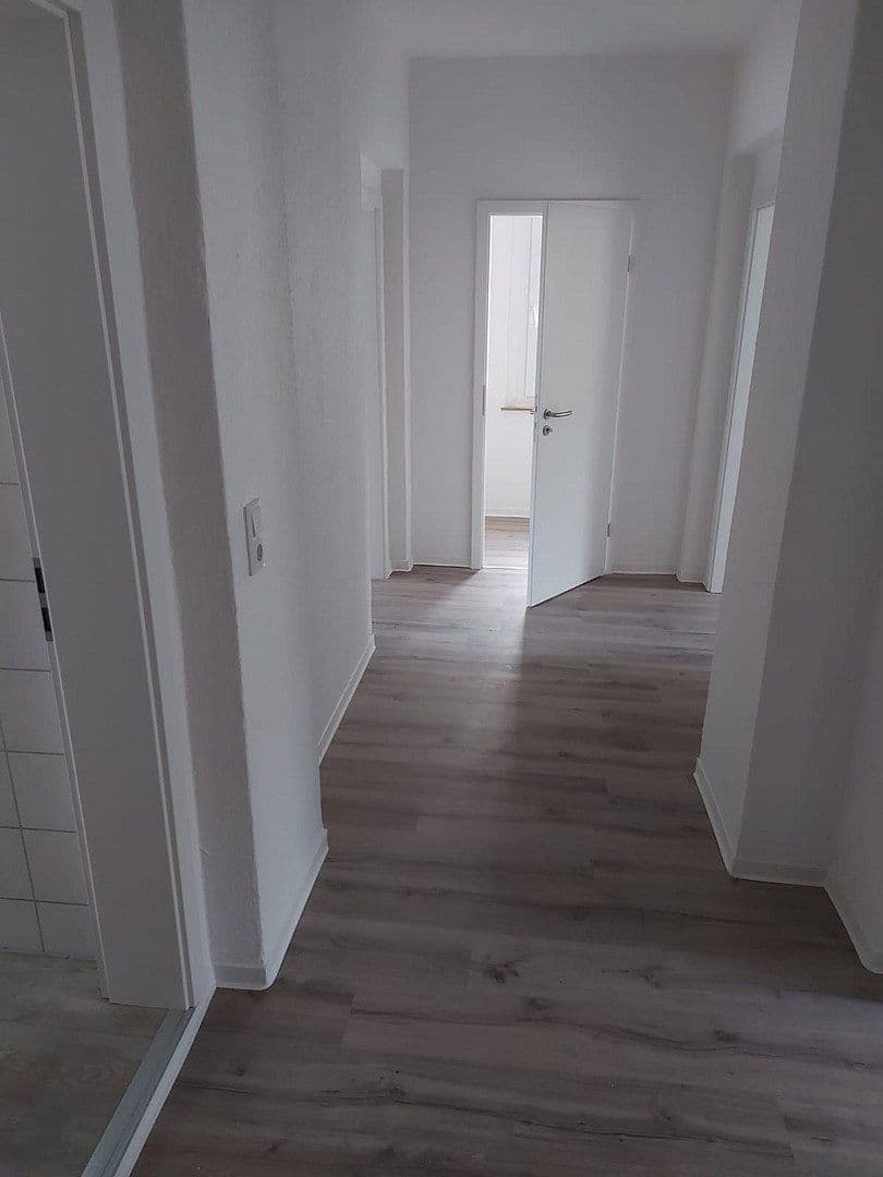 Pronájem bytu 4+1 123 m², Flurstraße 2b, Cvikov, Sasko Pronájem bytu 4+1 123 m², Flurstraße 2b, Cvikov, Sasko