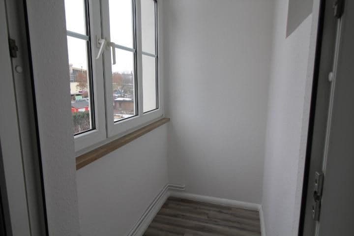 Pronájem bytu 4+1 123 m², Flurstraße 2b, Cvikov, Sasko Pronájem bytu 4+1 123 m², Flurstraße 2b, Cvikov, Sasko