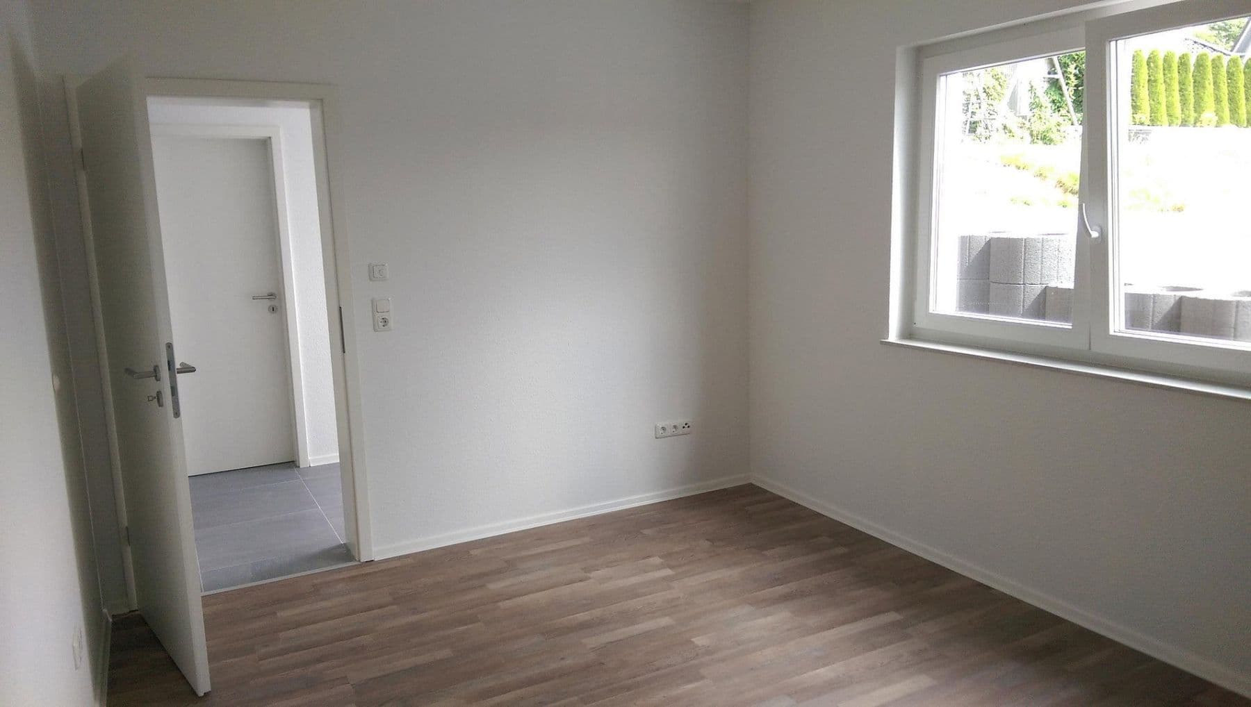 Pronájem bytu 3+1 91 m², Königsberger Str. 29, Wipperfürth, Severní Porýní-Vestfálsko Pronájem bytu 3+1 91 m², Königsberger Str. 29, Wipperfürth, Severní Porýní-Vestfálsko