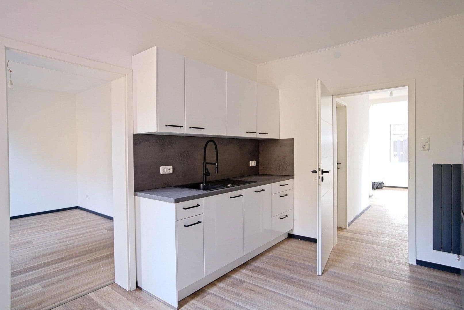 Pronájem bytu 4+1 120 m², Herrenruhmweg 9, Trittau, Šlesvicko-Holštýnsko Pronájem bytu 4+1 120 m², Herrenruhmweg 9, Trittau, Šlesvicko-Holštýnsko