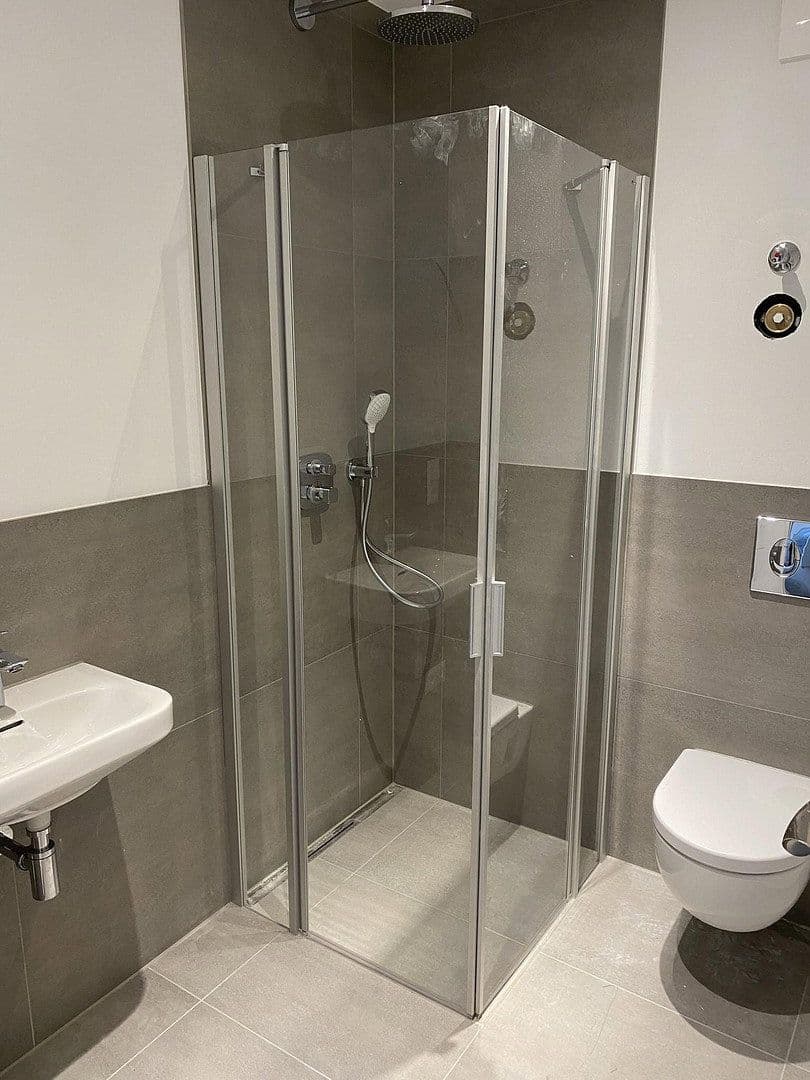 Pronájem bytu 3+1 92 m², Friedrich-Engels-Damm 83a, Bad Saarow, Braniborsko Pronájem bytu 3+1 92 m², Friedrich-Engels-Damm 83a, Bad Saarow, Braniborsko