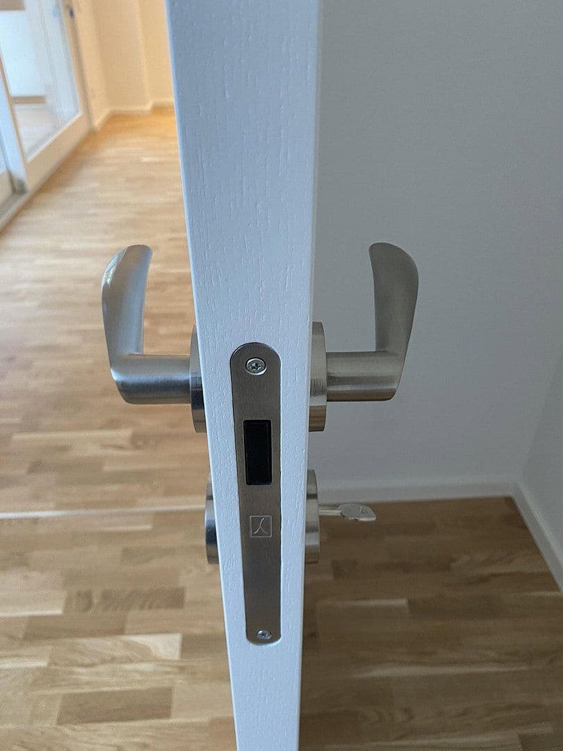 Pronájem bytu 3+1 92 m², Friedrich-Engels-Damm 83a, Bad Saarow, Braniborsko Pronájem bytu 3+1 92 m², Friedrich-Engels-Damm 83a, Bad Saarow, Braniborsko