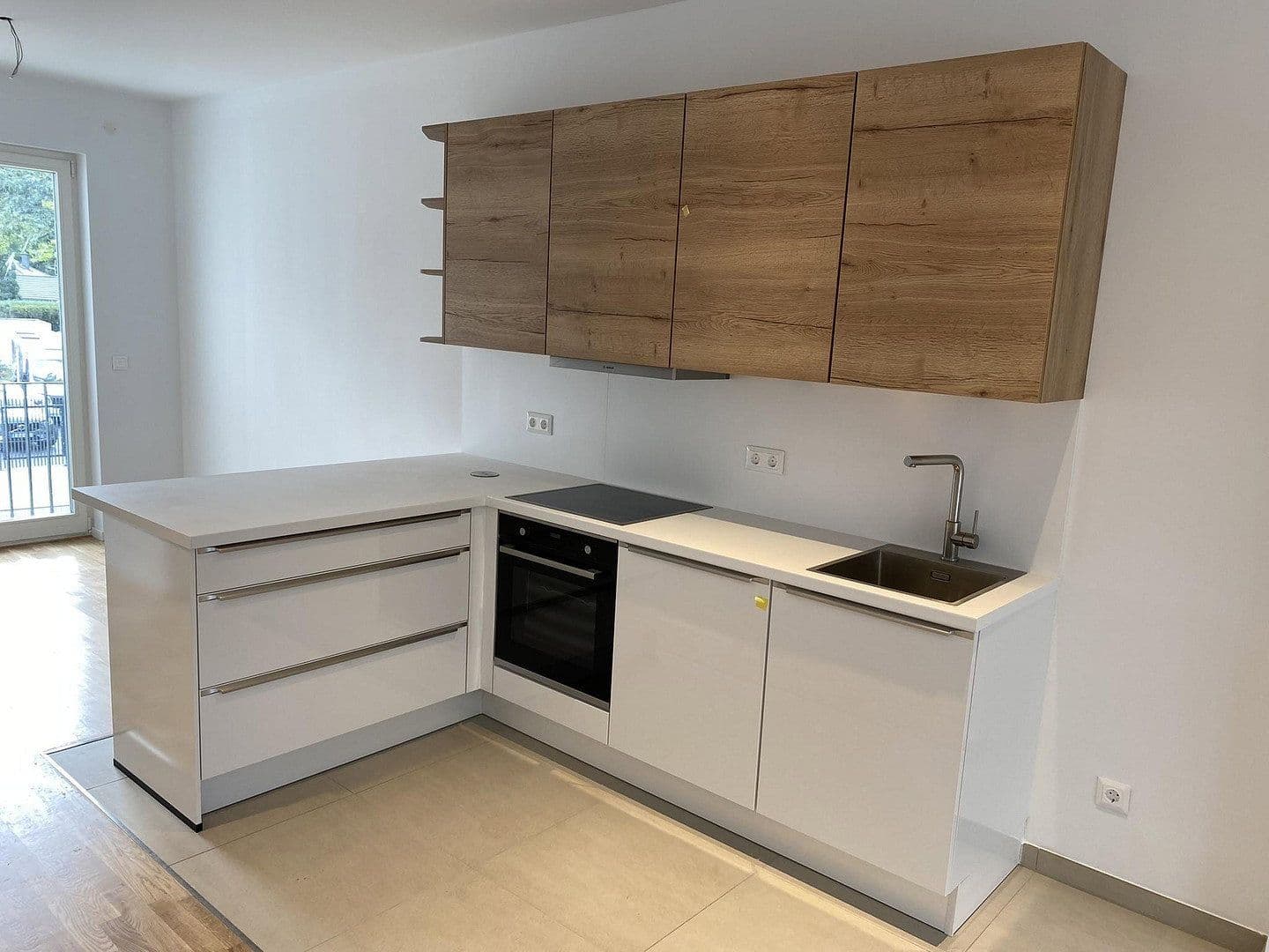 Pronájem bytu 3+1 92 m², Friedrich-Engels-Damm 83a, Bad Saarow, Braniborsko Pronájem bytu 3+1 92 m², Friedrich-Engels-Damm 83a, Bad Saarow, Braniborsko