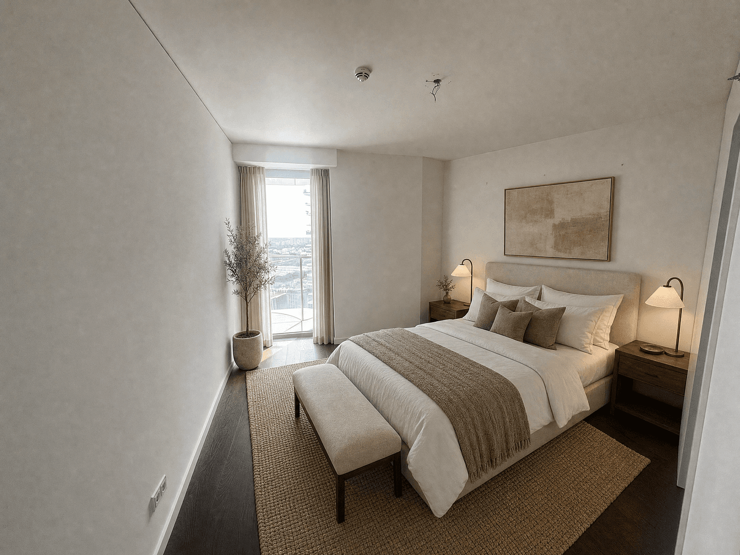 Pronájem bytu 4+1 112 m², Frankfurt, Hessen Pronájem bytu 4+1 112 m², Frankfurt, Hessen