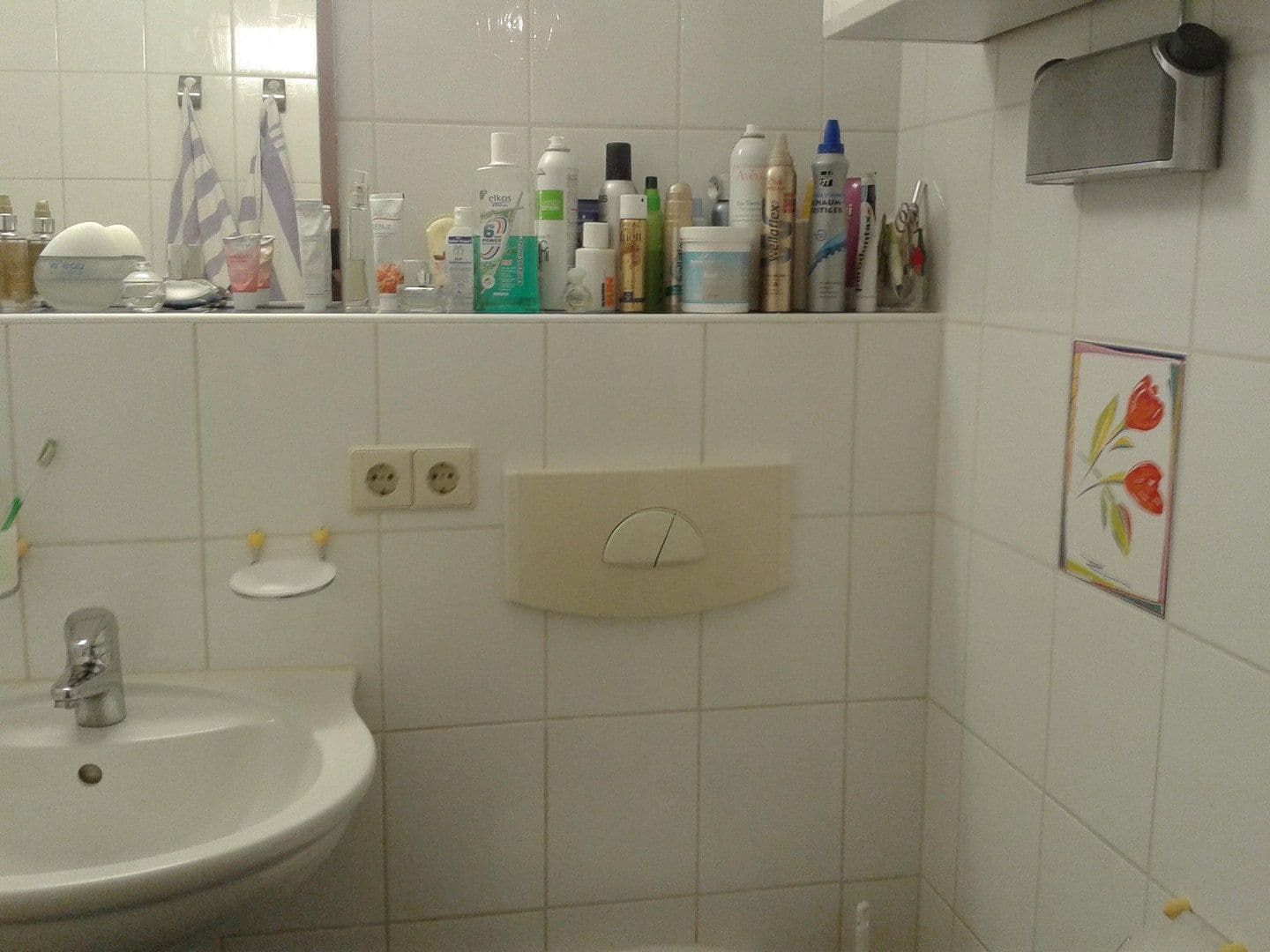 Prodej bytu 4+1 76 m², Otto Dix Ring 42, Dresden, Sasko Prodej bytu 4+1 76 m², Otto Dix Ring 42, Dresden, Sasko
