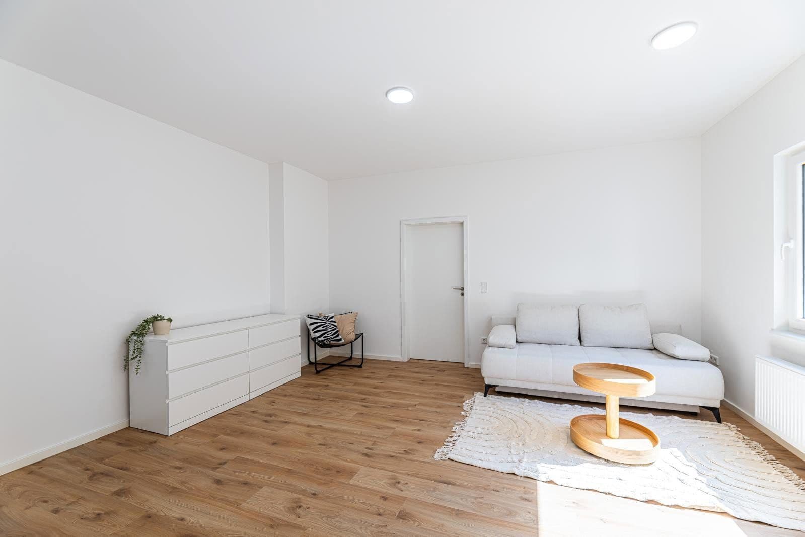 Pronájem bytu 2+1 60 m², Schoppershofstraße 32, Nürnberg, Bavorsko Pronájem bytu 2+1 60 m², Schoppershofstraße 32, Nürnberg, Bavorsko