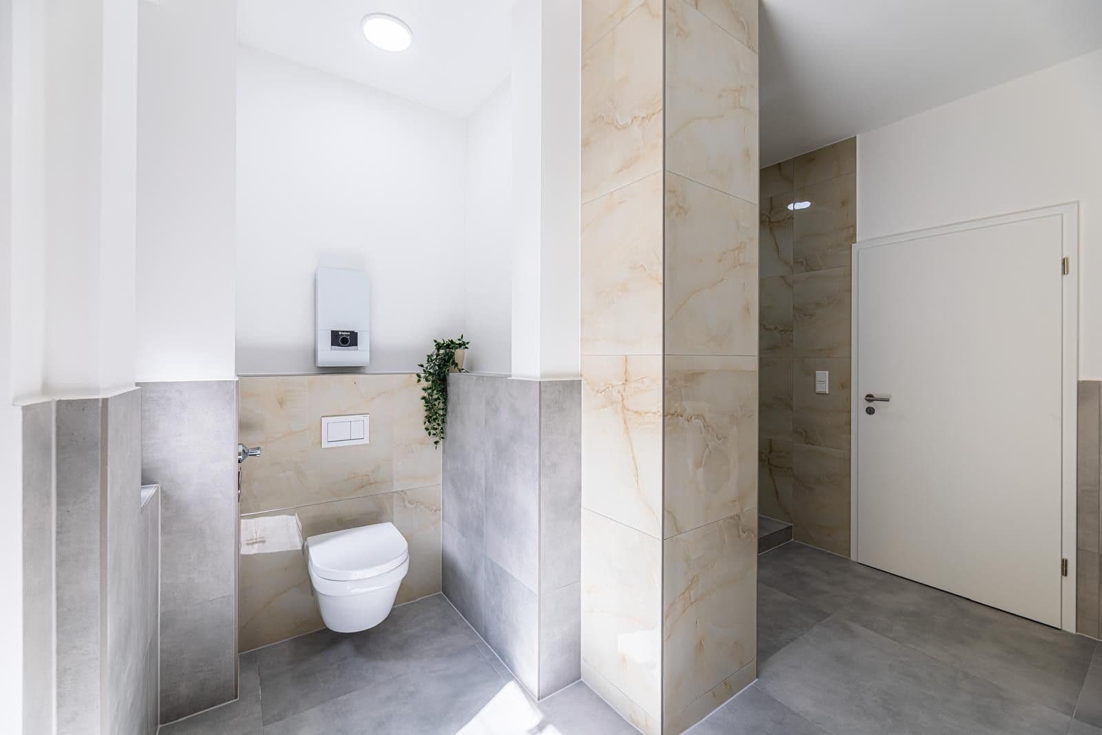 Pronájem bytu 2+1 60 m², Schoppershofstraße 32, Nürnberg, Bavorsko Pronájem bytu 2+1 60 m², Schoppershofstraße 32, Nürnberg, Bavorsko