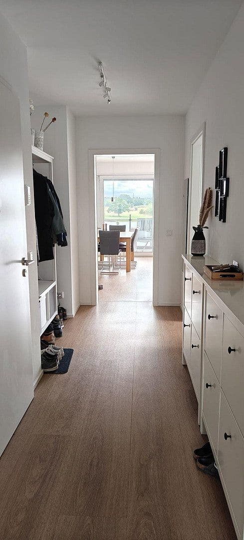 Pronájem bytu 3+1 72 m², Von-Coels-Str. 358, Cáchy, Severní Porýní-Vestfálsko Pronájem bytu 3+1 72 m², Von-Coels-Str. 358, Cáchy, Severní Porýní-Vestfálsko