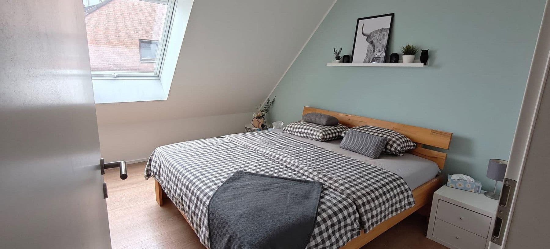 Pronájem bytu 3+1 72 m², Von-Coels-Str. 358, Cáchy, Severní Porýní-Vestfálsko Pronájem bytu 3+1 72 m², Von-Coels-Str. 358, Cáchy, Severní Porýní-Vestfálsko