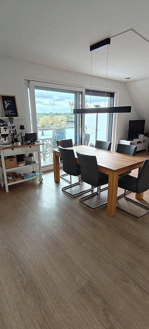 Pronájem bytu 3+1 72 m², Von-Coels-Str. 358, Cáchy, Severní Porýní-Vestfálsko Pronájem bytu 3+1 72 m², Von-Coels-Str. 358, Cáchy, Severní Porýní-Vestfálsko