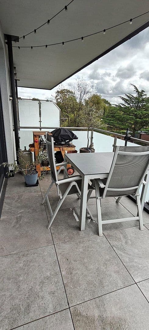 Pronájem bytu 3+1 72 m², Von-Coels-Str. 358, Cáchy, Severní Porýní-Vestfálsko Pronájem bytu 3+1 72 m², Von-Coels-Str. 358, Cáchy, Severní Porýní-Vestfálsko