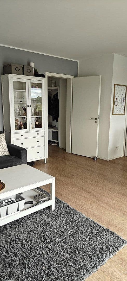 Pronájem bytu 3+1 72 m², Von-Coels-Str. 358, Cáchy, Severní Porýní-Vestfálsko Pronájem bytu 3+1 72 m², Von-Coels-Str. 358, Cáchy, Severní Porýní-Vestfálsko