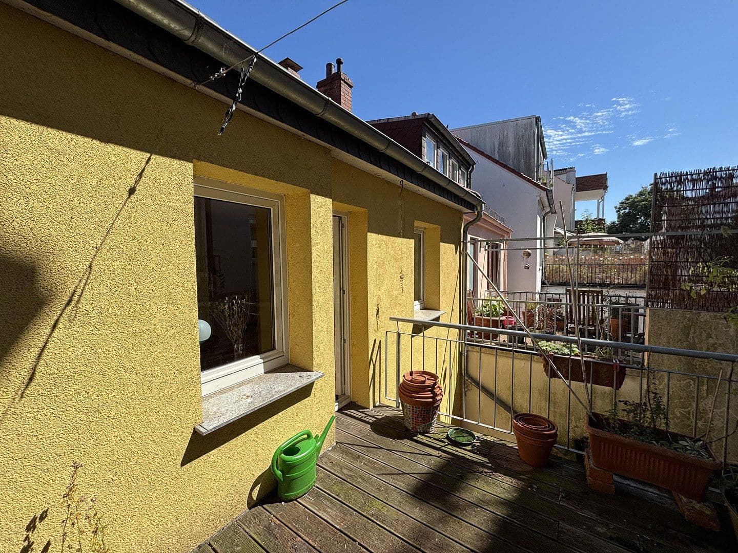 Prodej domu 103 m², pozemek 83 m², Bremen, Bremen Prodej domu 103 m², pozemek 83 m², Bremen, Bremen