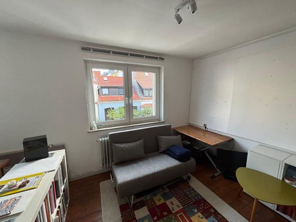 Prodej domu 103 m², pozemek 83 m², Bremen, Bremen Prodej domu 103 m², pozemek 83 m², Bremen, Bremen