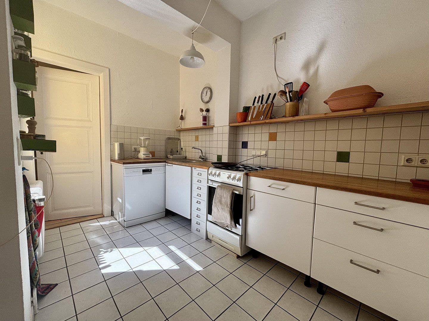 Prodej domu 103 m², pozemek 83 m², Bremen, Bremen Prodej domu 103 m², pozemek 83 m², Bremen, Bremen