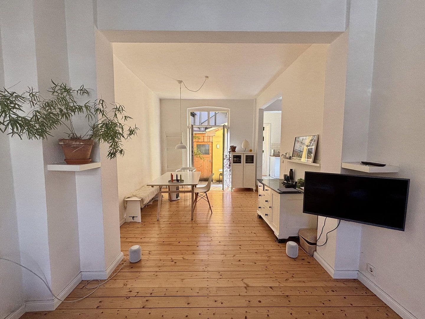 Prodej domu 103 m², pozemek 83 m², Bremen, Bremen Prodej domu 103 m², pozemek 83 m², Bremen, Bremen
